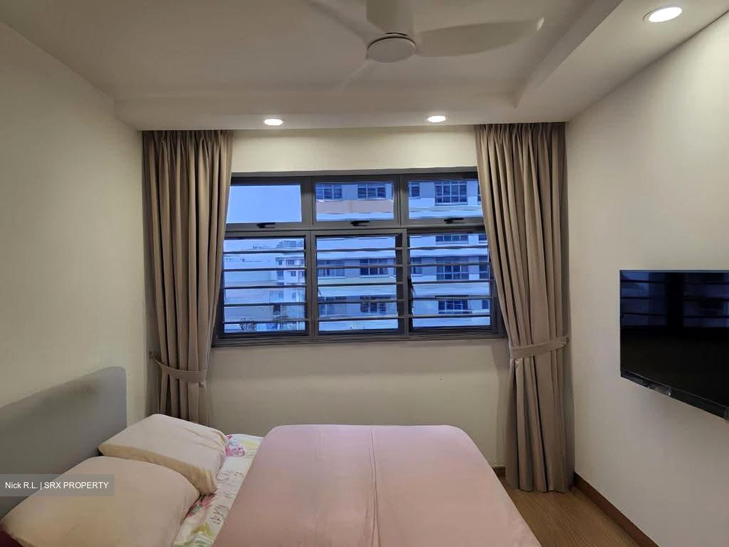 Blk 625A Tampines Greenverge (Tampines), HDB 5 Rooms #636435991